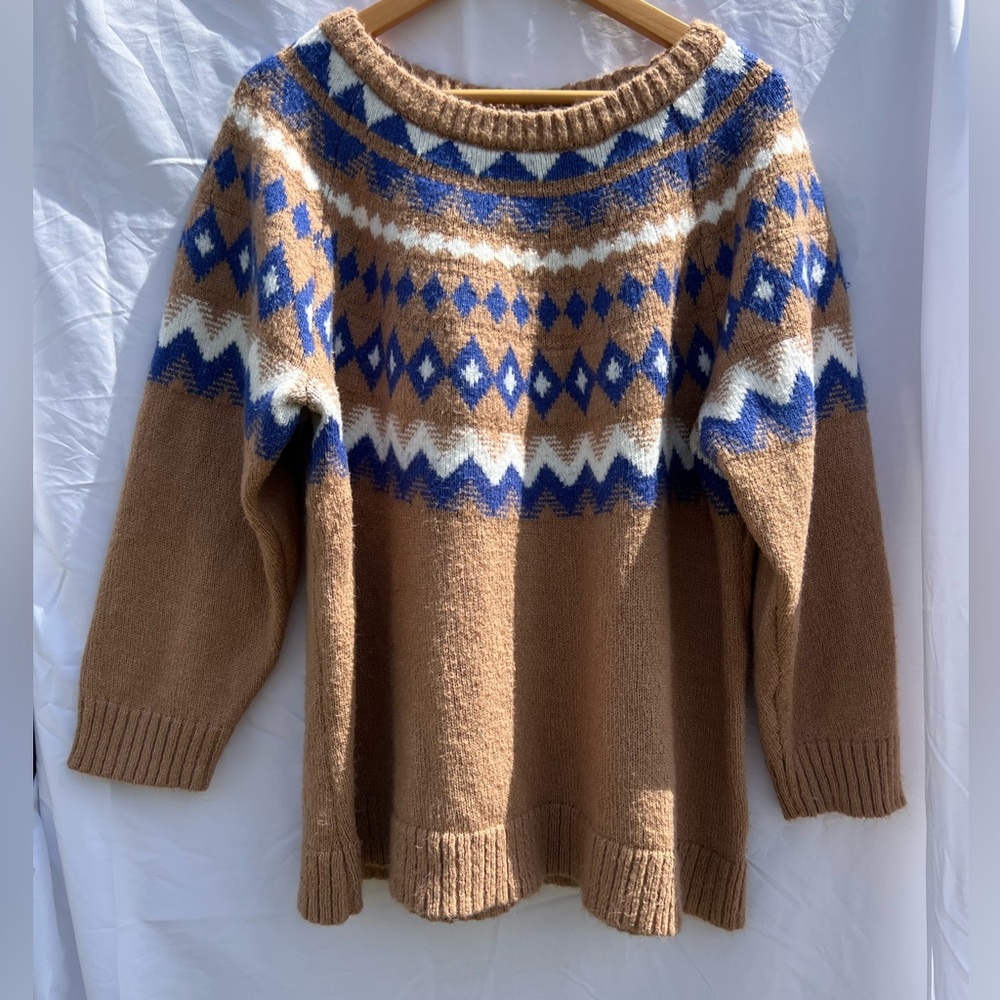 Lane Bryant Sweater size 22/24